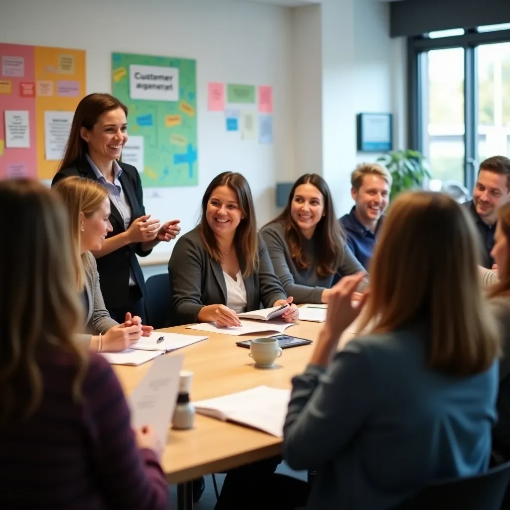 Sustainable practices