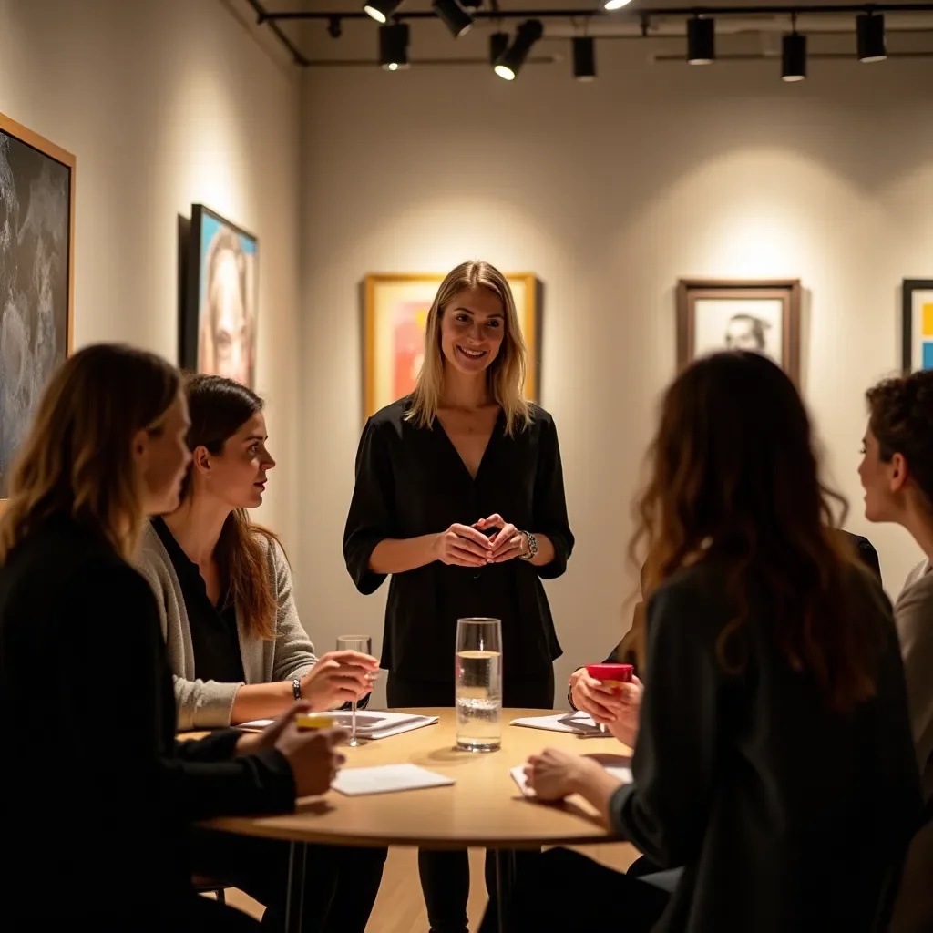 Modern digital innovation